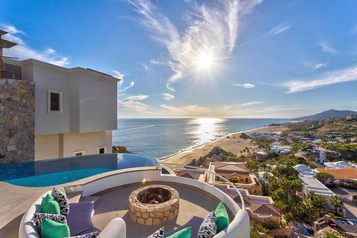Lifestyle Villas managed Airbnb listing 1