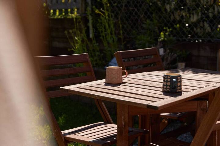 Stylish 3BDR Home In The Heart Of Vancouver gallery image 4