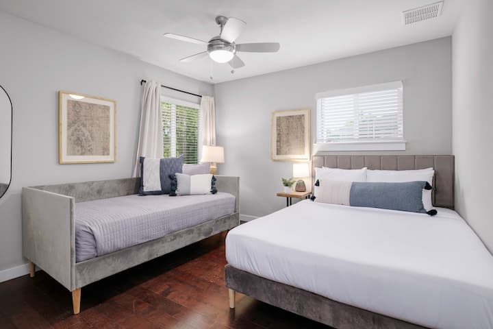 Dormitorio 7