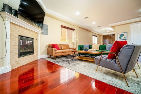 Dreamscape LA - Main House Only