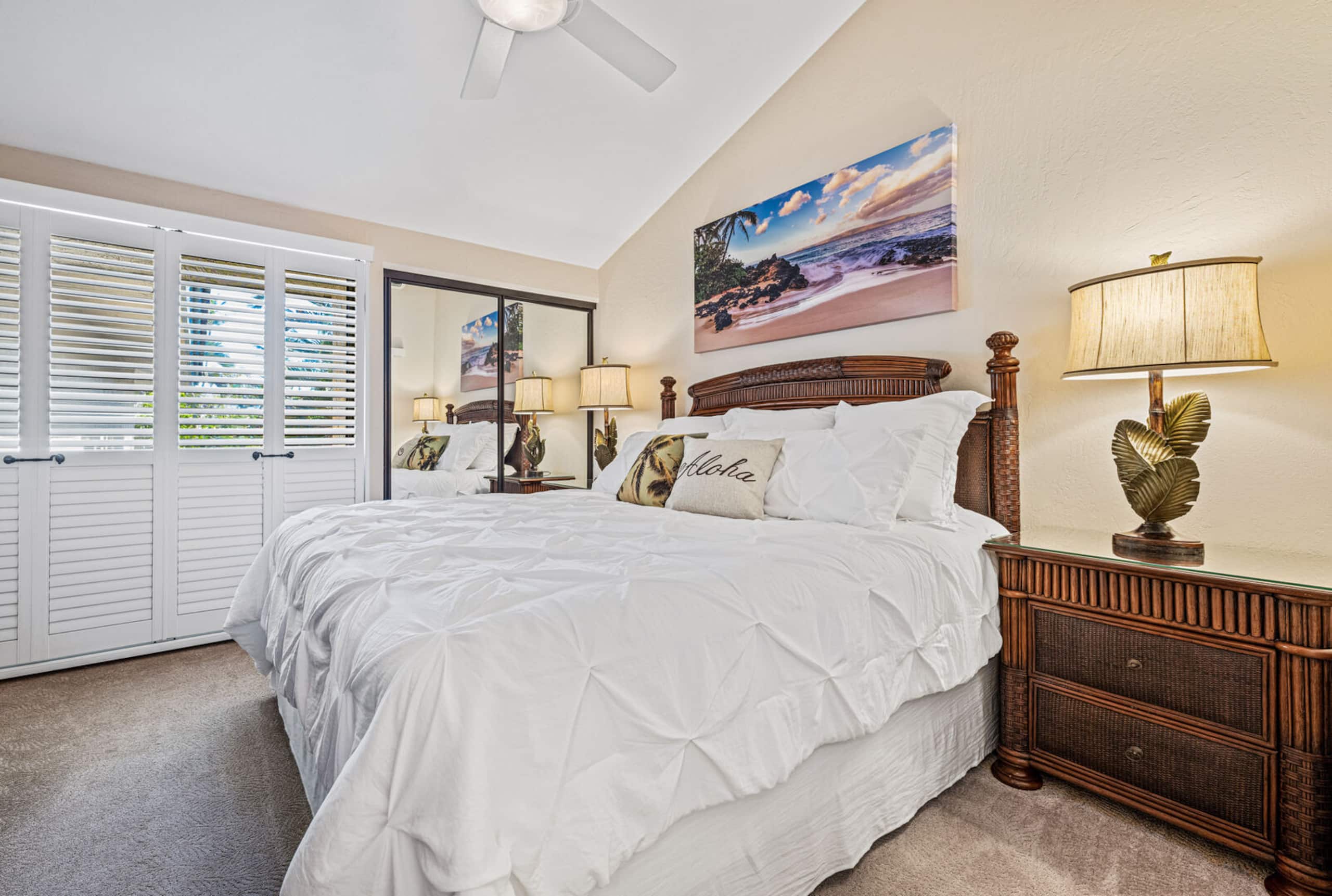 Condo in Lahaina · ★4.88 · 1 bedroom · 2 beds · 1 bath - Image 14
