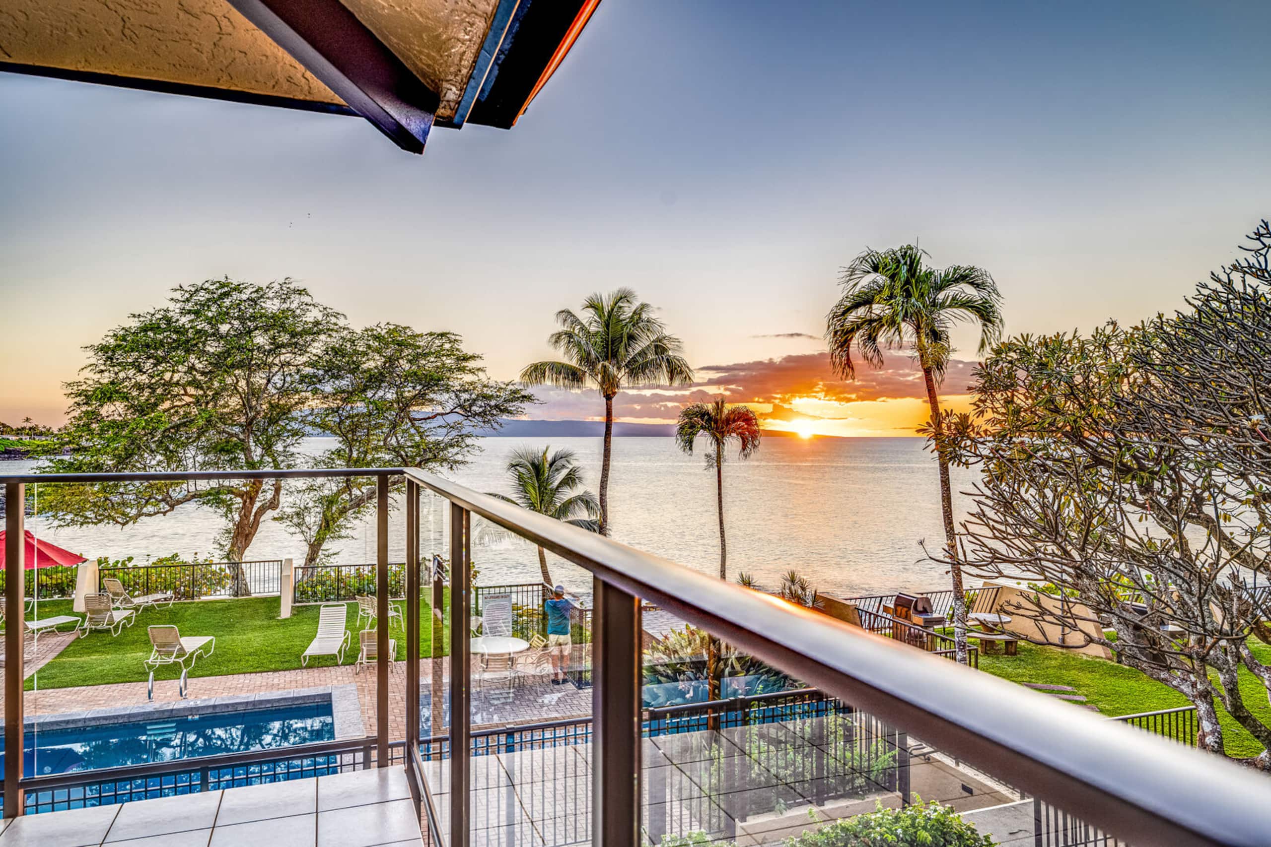 Condo in Lahaina · ★4.88 · 1 bedroom · 2 beds · 1 bath - Image 23