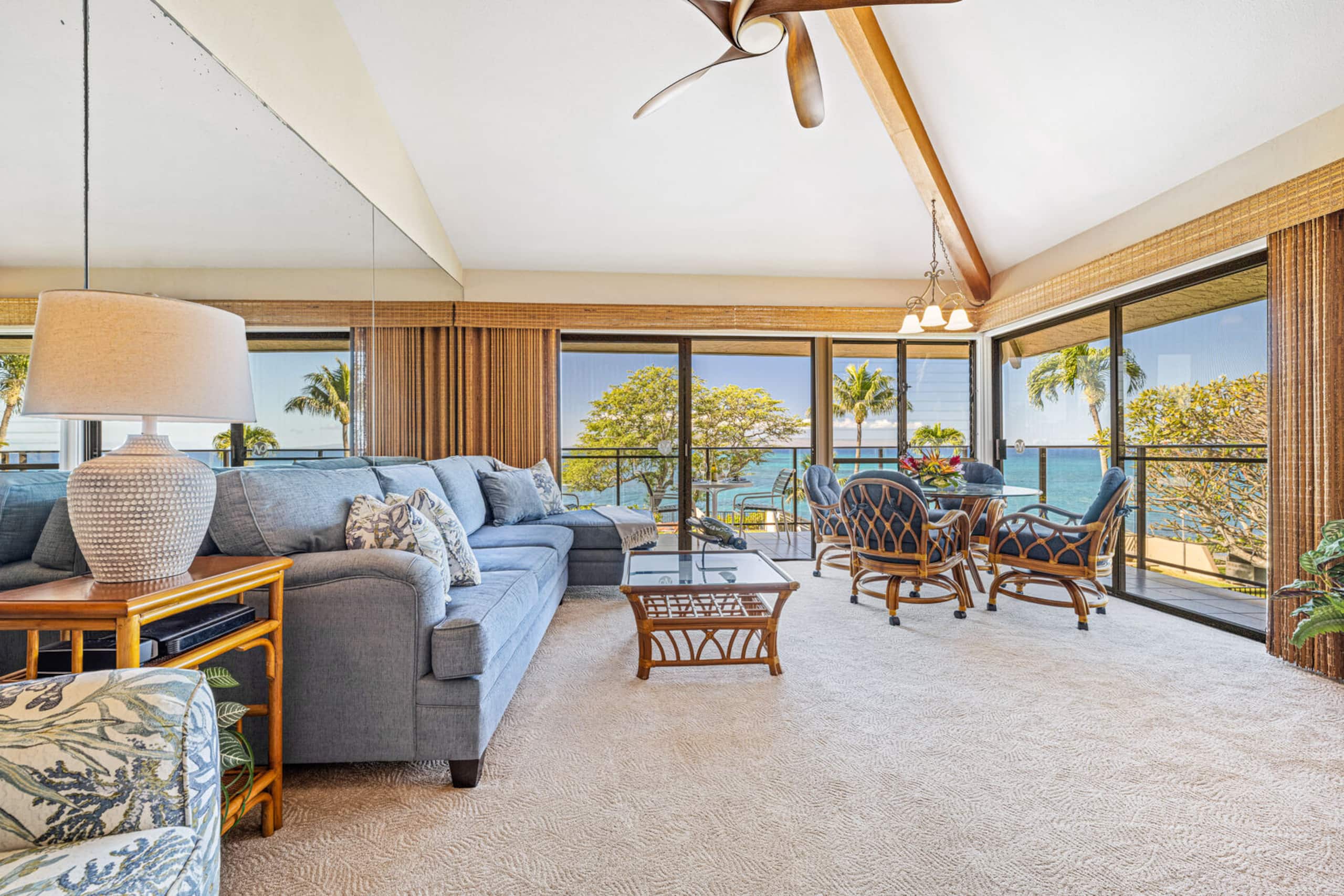 Condo in Lahaina · ★4.88 · 1 bedroom · 2 beds · 1 bath - Image 7