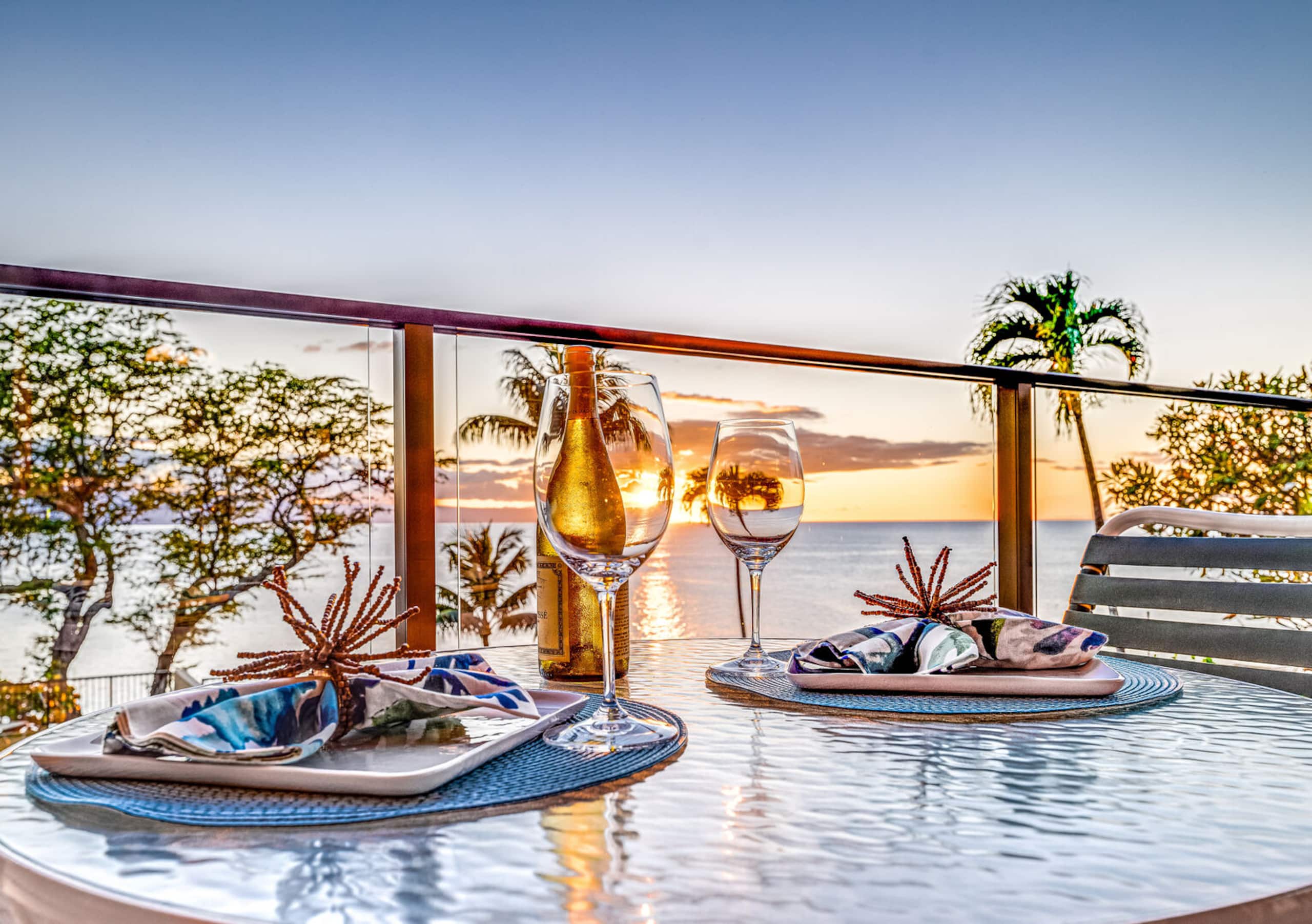 Condo in Lahaina · ★4.88 · 1 bedroom · 2 beds · 1 bath - Image 1