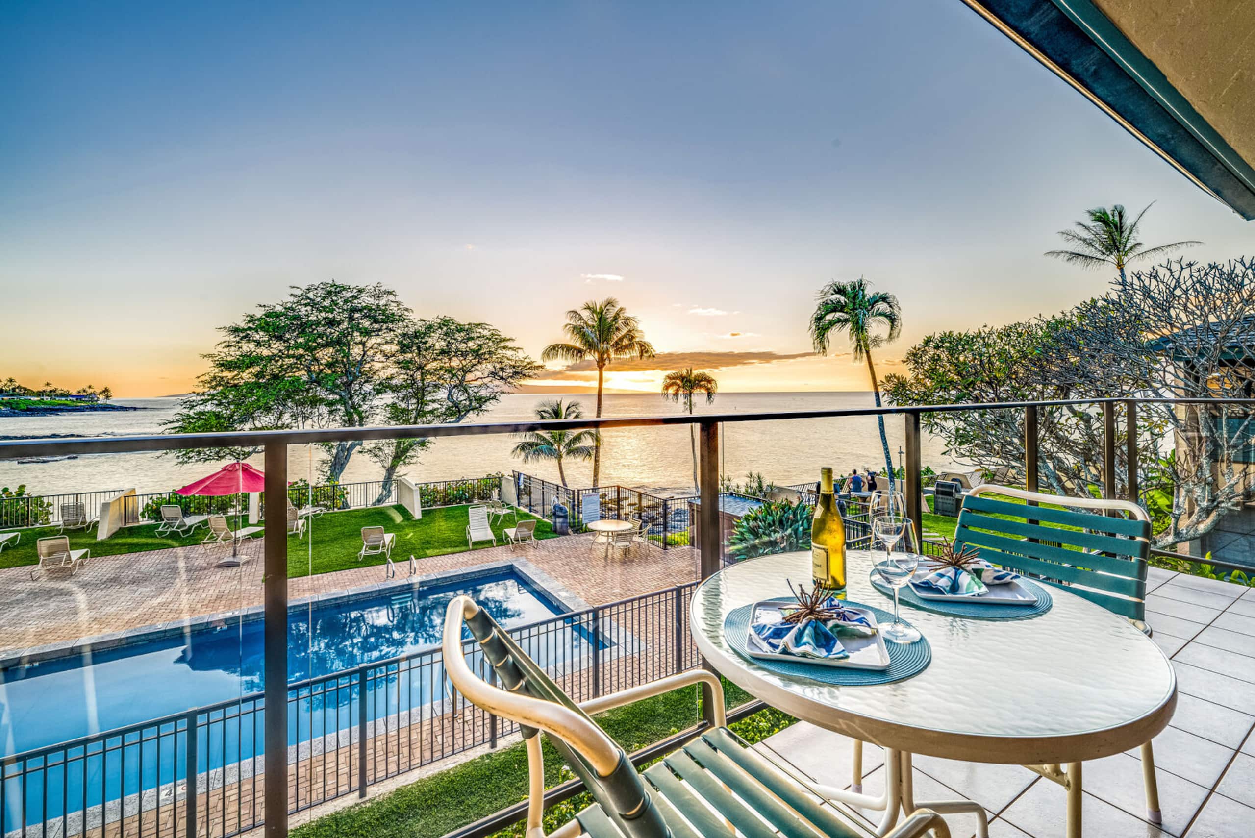 Condo in Lahaina · ★4.88 · 1 bedroom · 2 beds · 1 bath - Image 3