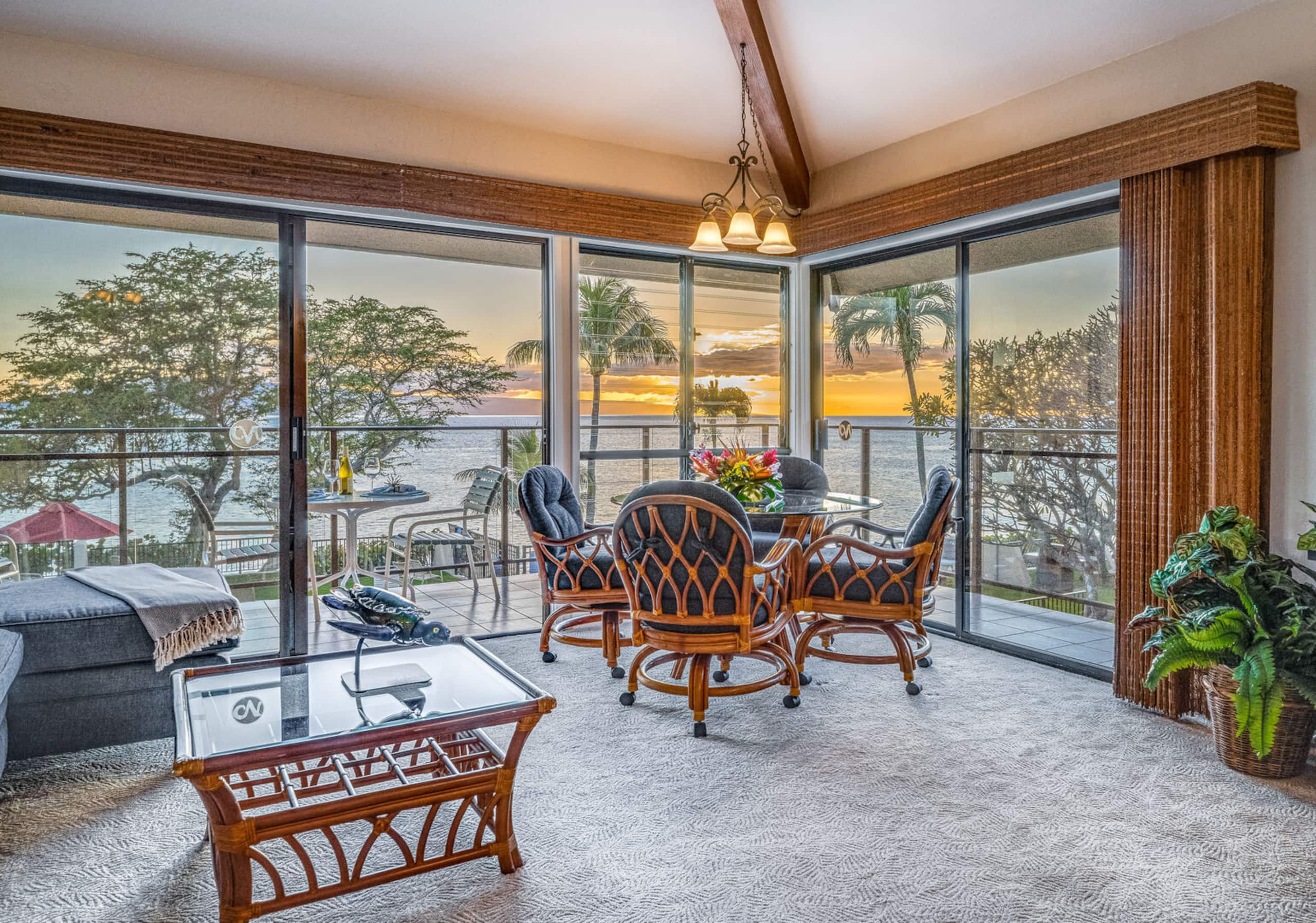 Condo in Lahaina · ★4.88 · 1 bedroom · 2 beds · 1 bath - Image 8