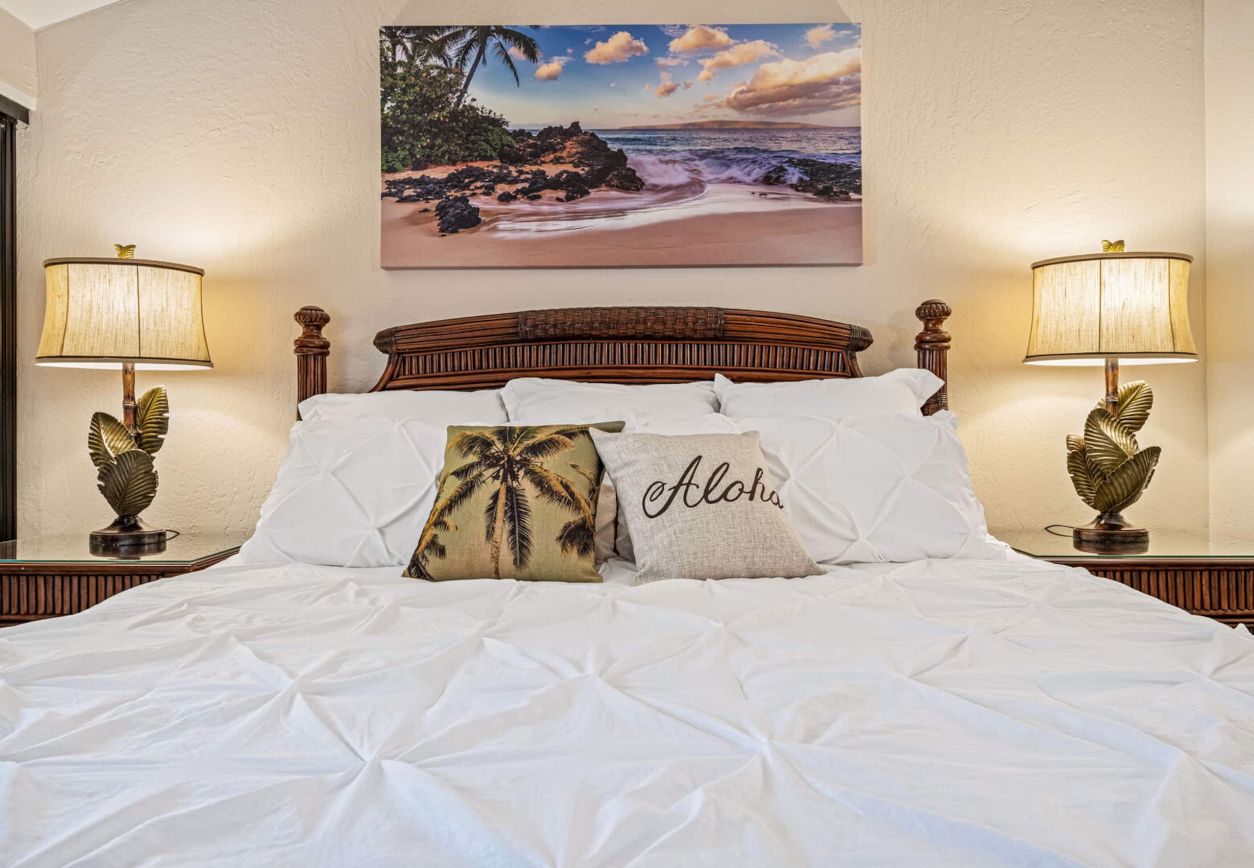 Condo in Lahaina · ★4.88 · 1 bedroom · 2 beds · 1 bath - Image 15