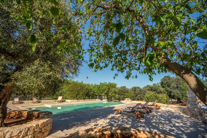 Trullo La Succulenta gallery image 5