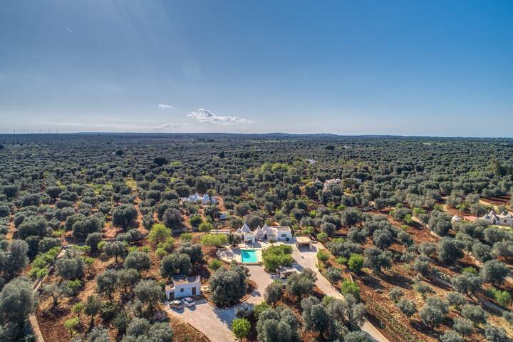 Trullo La Succulenta gallery image 2