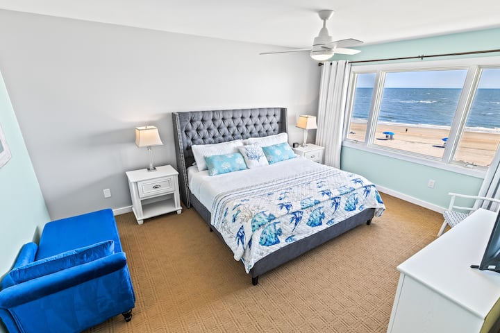 Seagrove Villa 11C; Wild Dunes; Isle of Palms