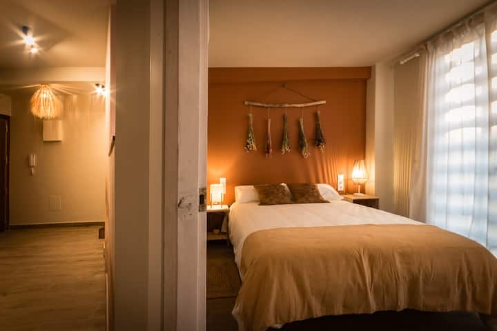 Dormitorio 1