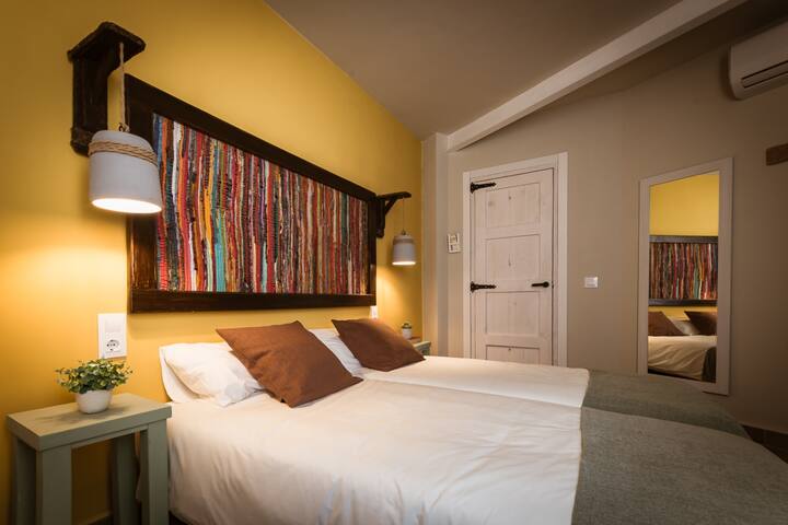 Dormitorio 2