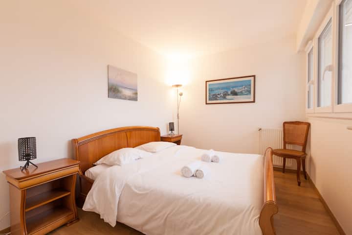 chambre 1