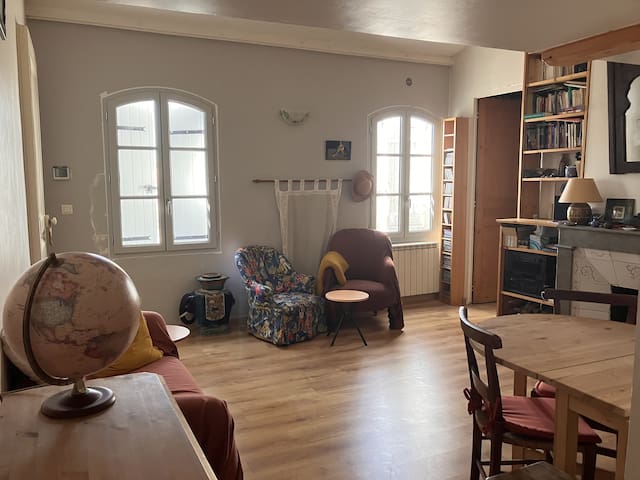 Hostnfly managed Airbnb listing 3