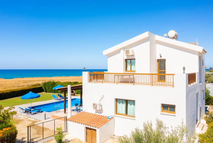 Blue Bay Villa Dimitris - Argaka