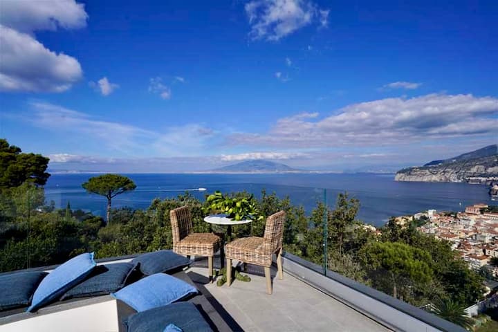 Villa Gilda - Italien
