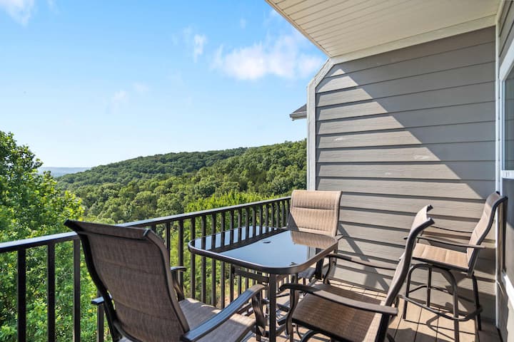 Our Happy Place In The Heart Of Branson - Branson, MO
