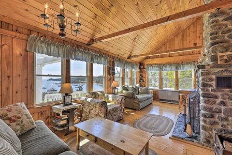 NEW! Charming Ocean-View Cottage By Cutler Harbor