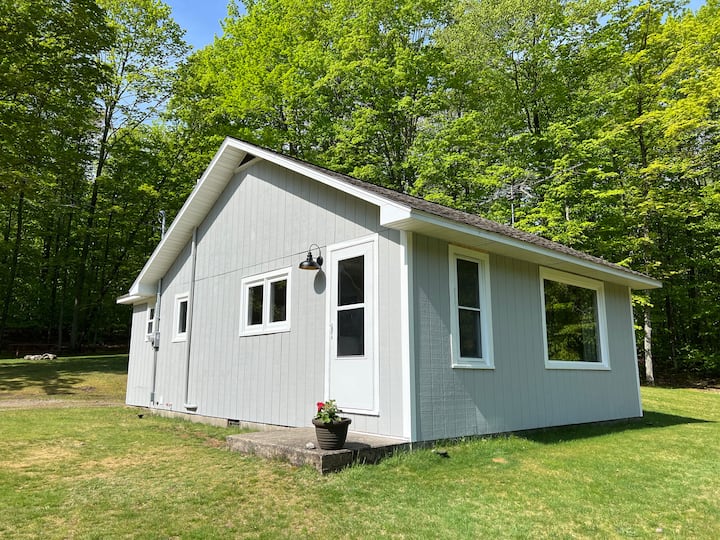 Pellston Vacation Rentals & Homes Michigan, United States Airbnb