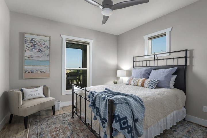 เครื่องนอนสุดหรูสำหรับการพักผ่อน