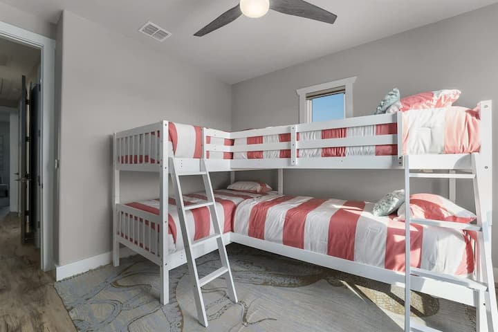 มีพื้นที่กว้างขวางสำหรับทุกคน