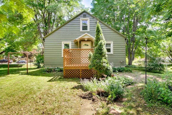 Crosby Mn Vacation Rentals