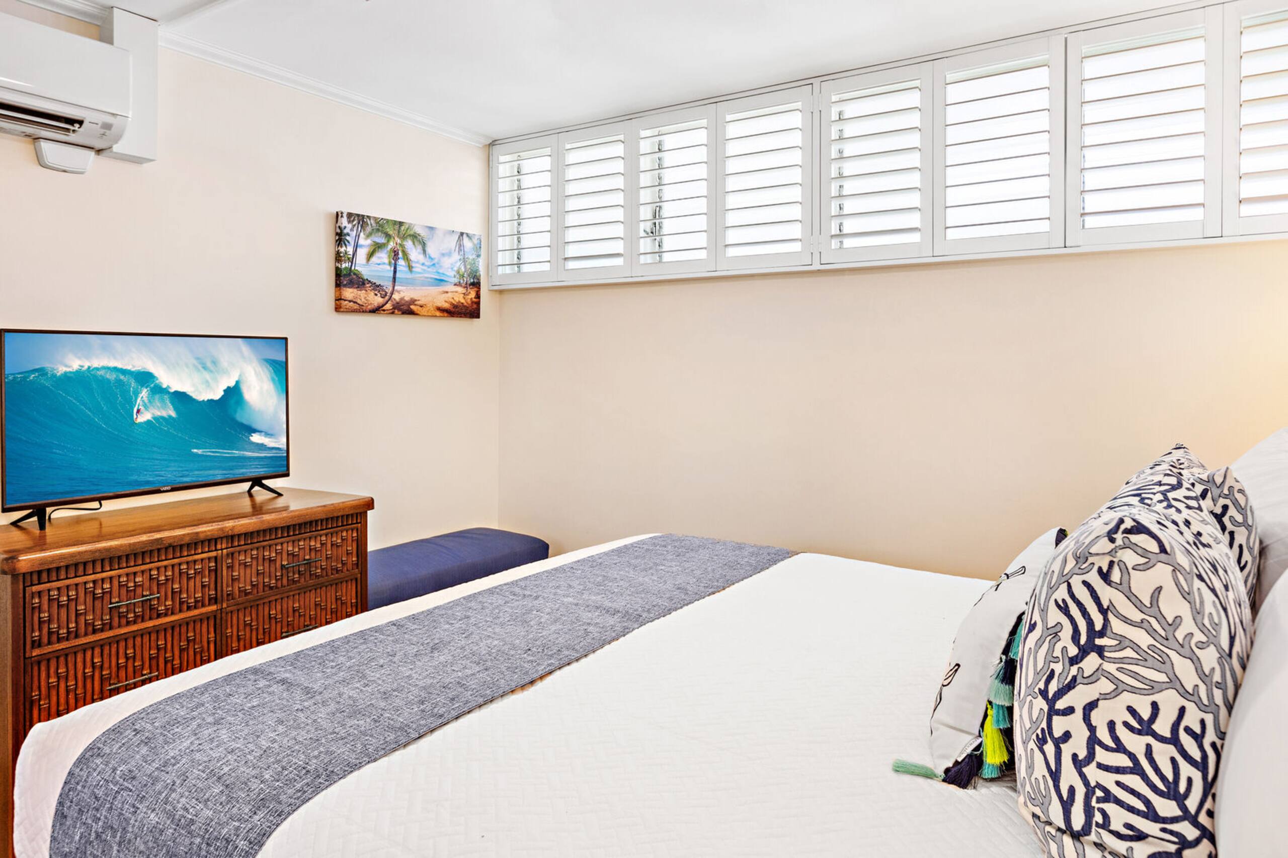 Condo in Lahaina · ★4.5 · 1 bedroom · 3 beds · 1 private bath - Image 15