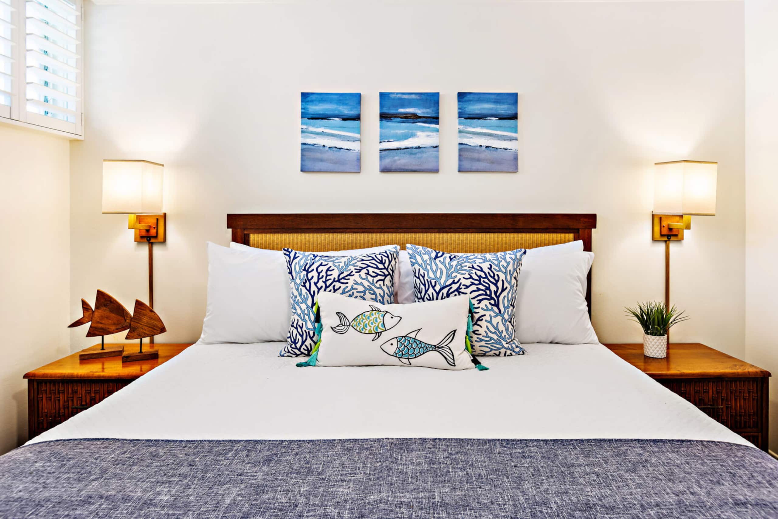 Condo in Lahaina · ★4.5 · 1 bedroom · 3 beds · 1 private bath - Image 13