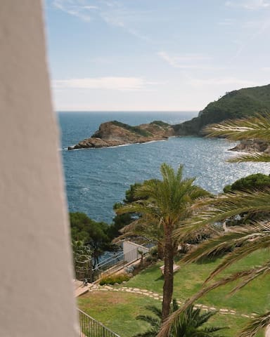 Apartamento Vista Mar en Cap sa Sal @lohodihomes