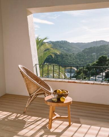 Apartamento Vista Mar en Cap sa Sal @lohodihomes gallery image 4