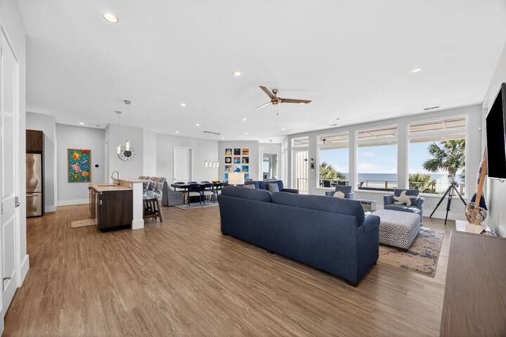 Island time managed Airbnb listing 2