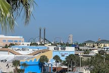 Enclave - 1509 - Amazing Vulcano Bay / Universal View