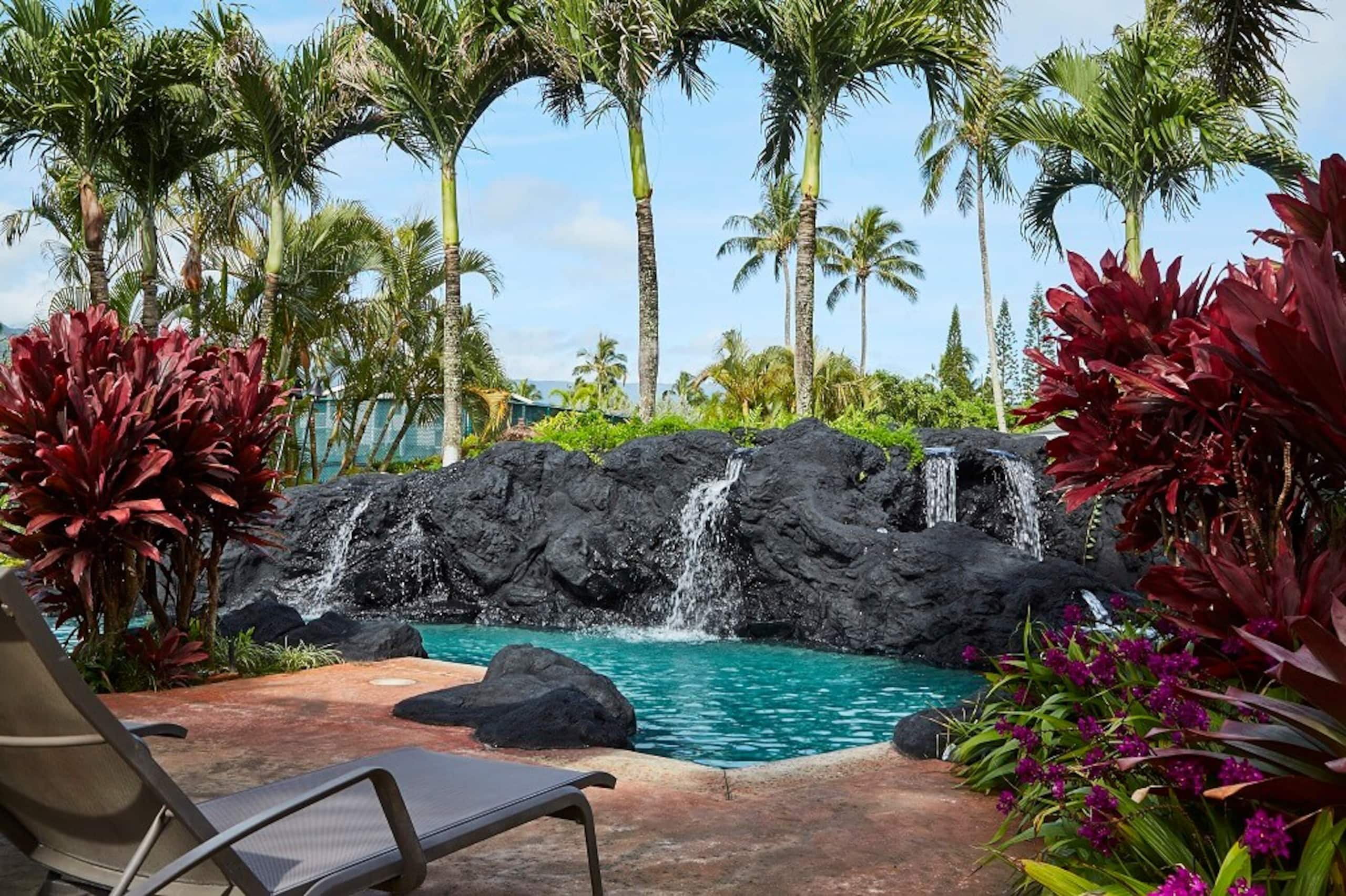 Condo in Princeville · ★4.89 · 2 bedrooms · 2 beds · 2 private baths - Image 29