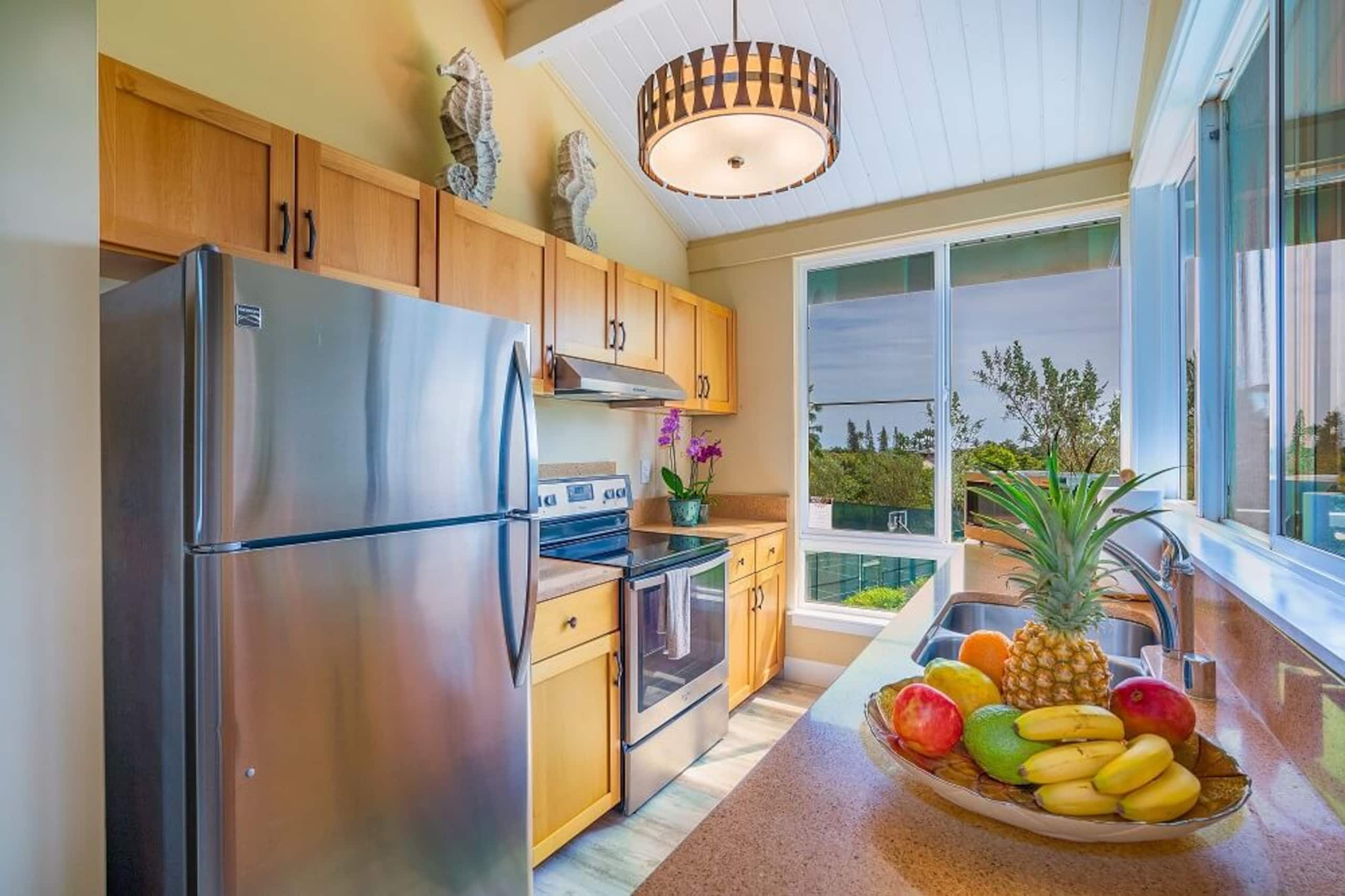 Condo in Princeville · ★4.89 · 2 bedrooms · 2 beds · 2 private baths - Image 4