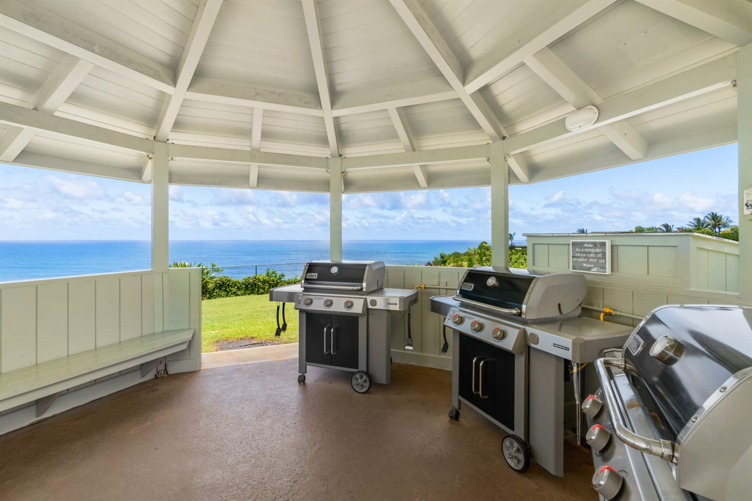 Condo in Princeville · ★4.89 · 2 bedrooms · 2 beds · 2 private baths - Image 33