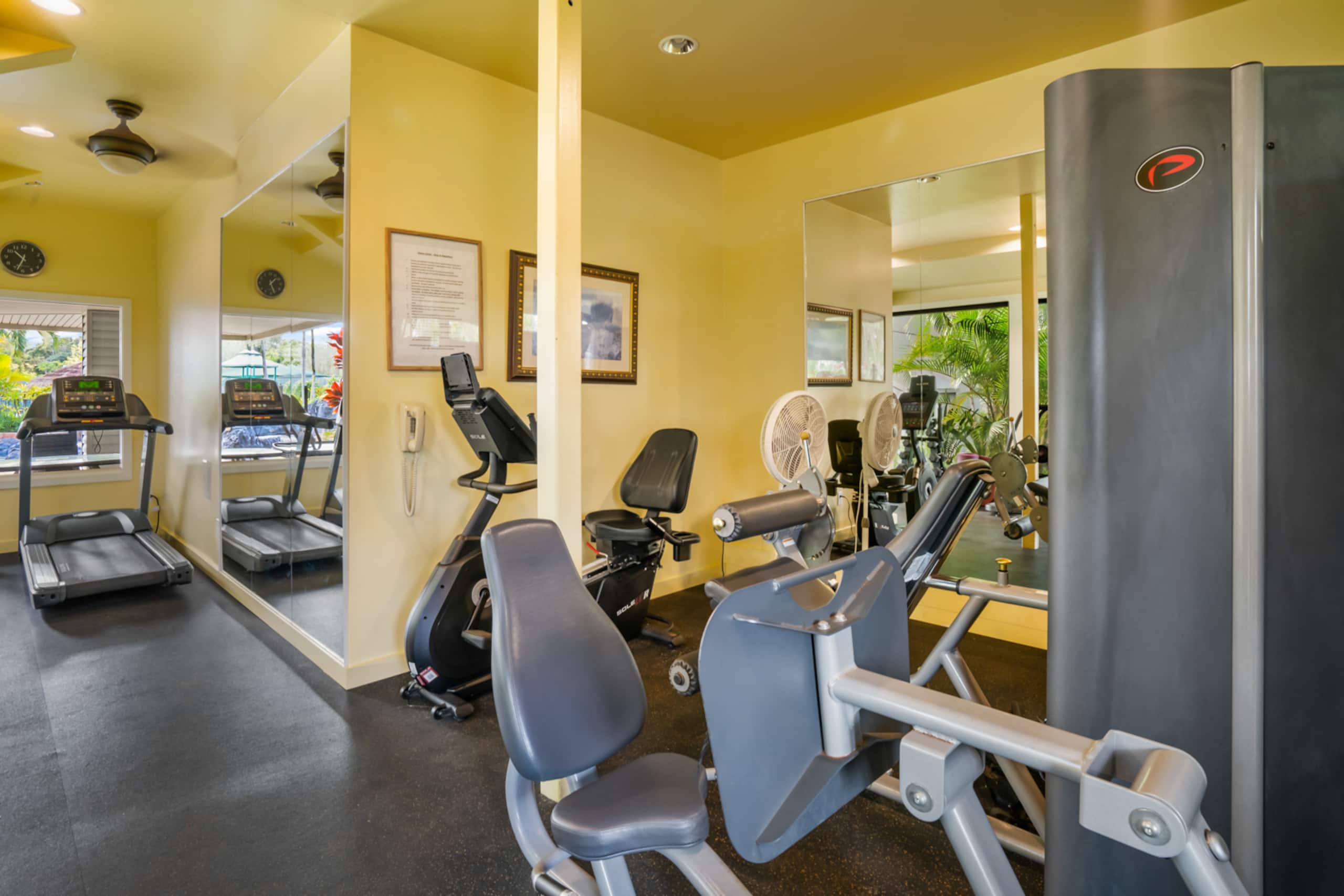 Condo in Princeville · ★4.89 · 2 bedrooms · 2 beds · 2 private baths - Image 31