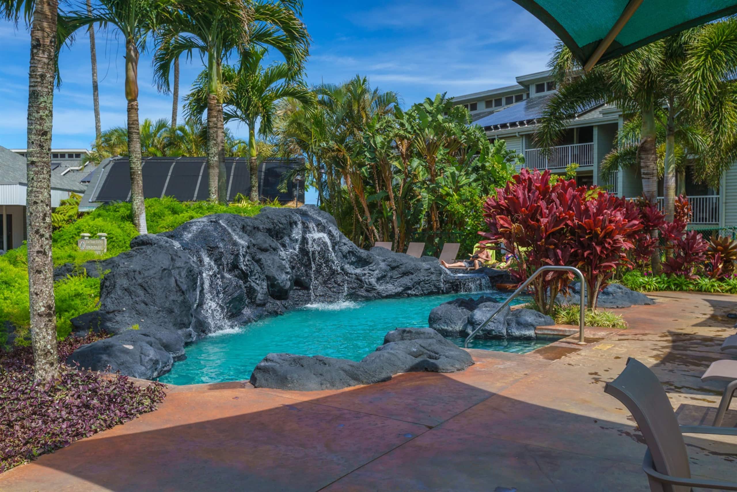 Condo in Princeville · ★4.89 · 2 bedrooms · 2 beds · 2 private baths - Image 36