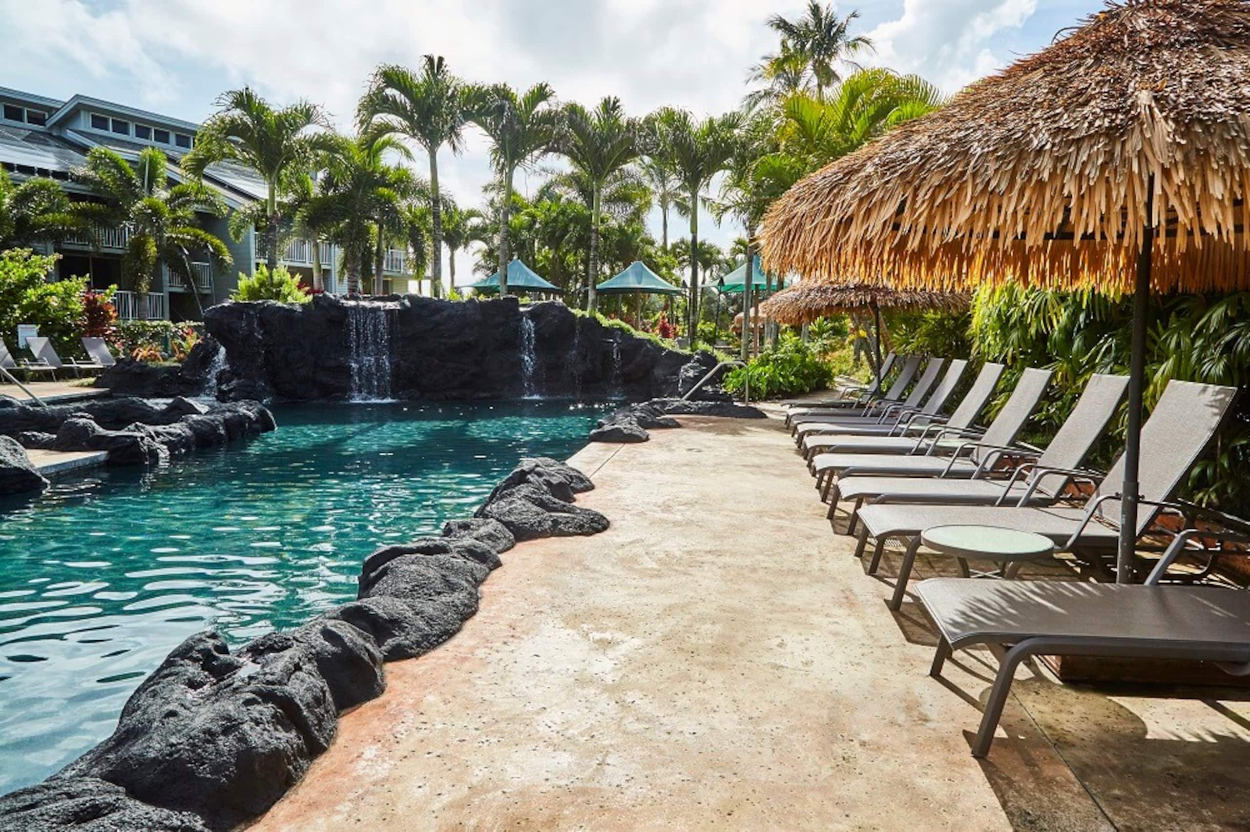 Condo in Princeville · ★4.89 · 2 bedrooms · 2 beds · 2 private baths - Image 28