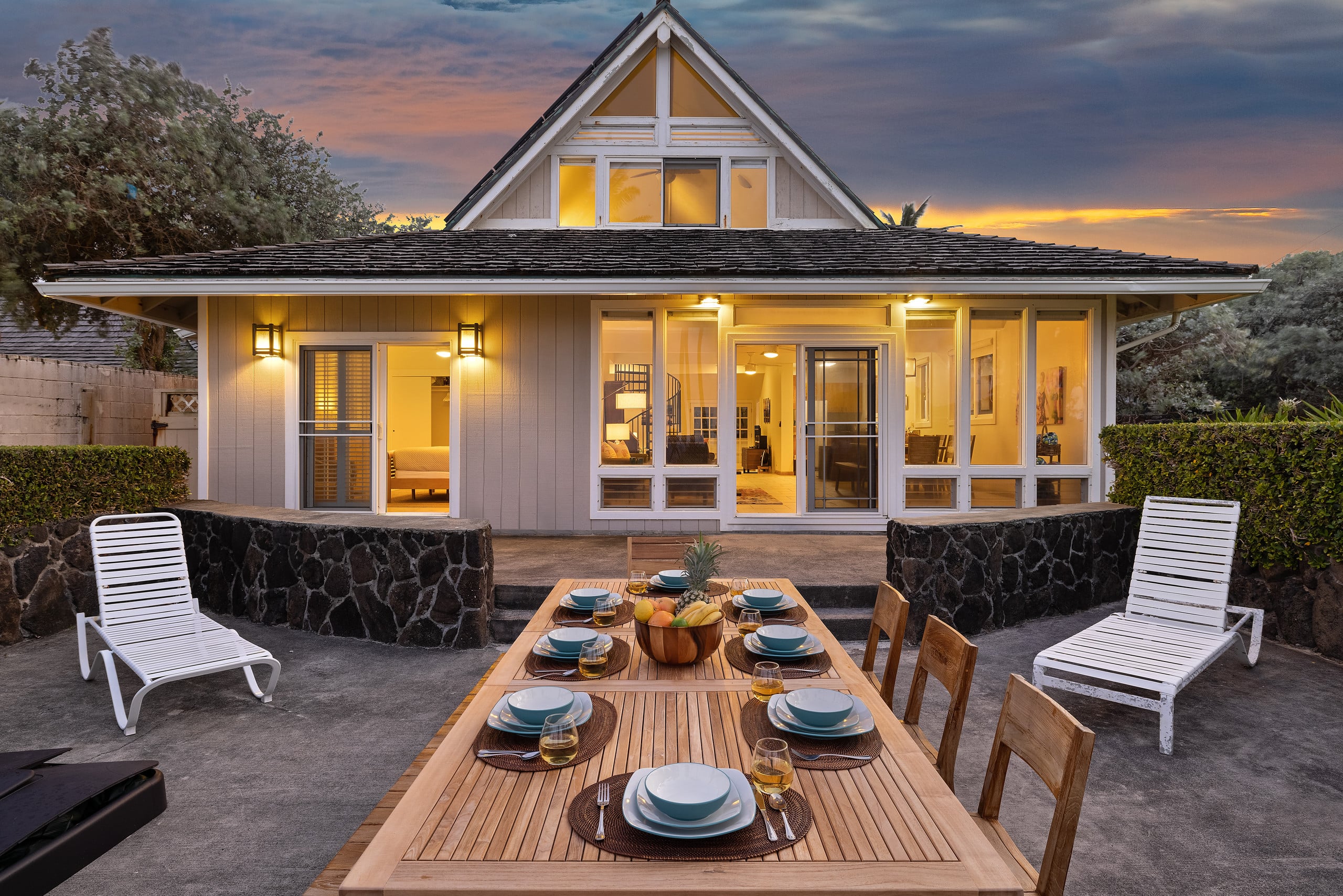 Home in Kailua · ★4.89 · 4 bedrooms · 4 beds · 4 private baths - Image 36