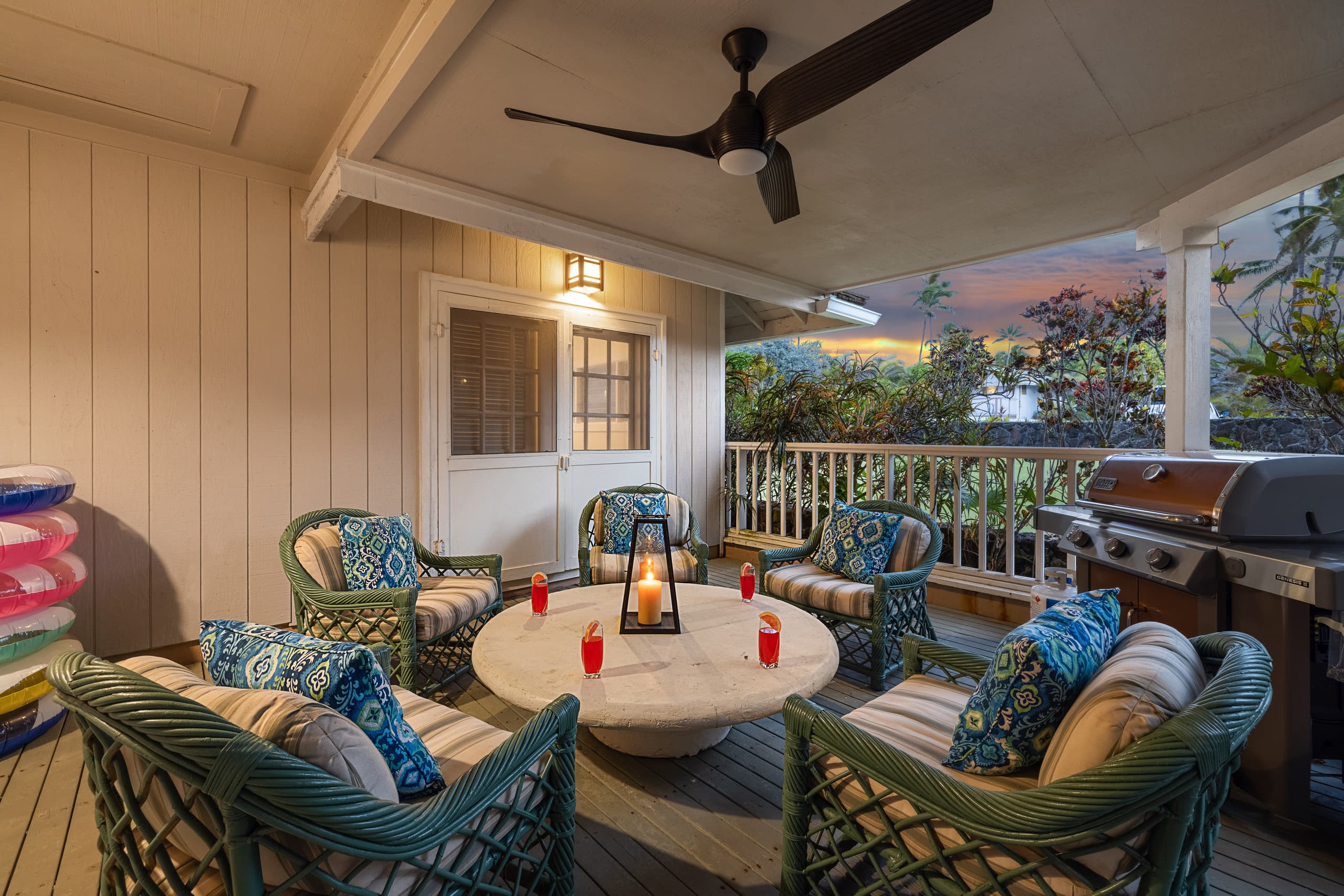 Home in Kailua · ★4.89 · 4 bedrooms · 4 beds · 4 private baths - Image 25