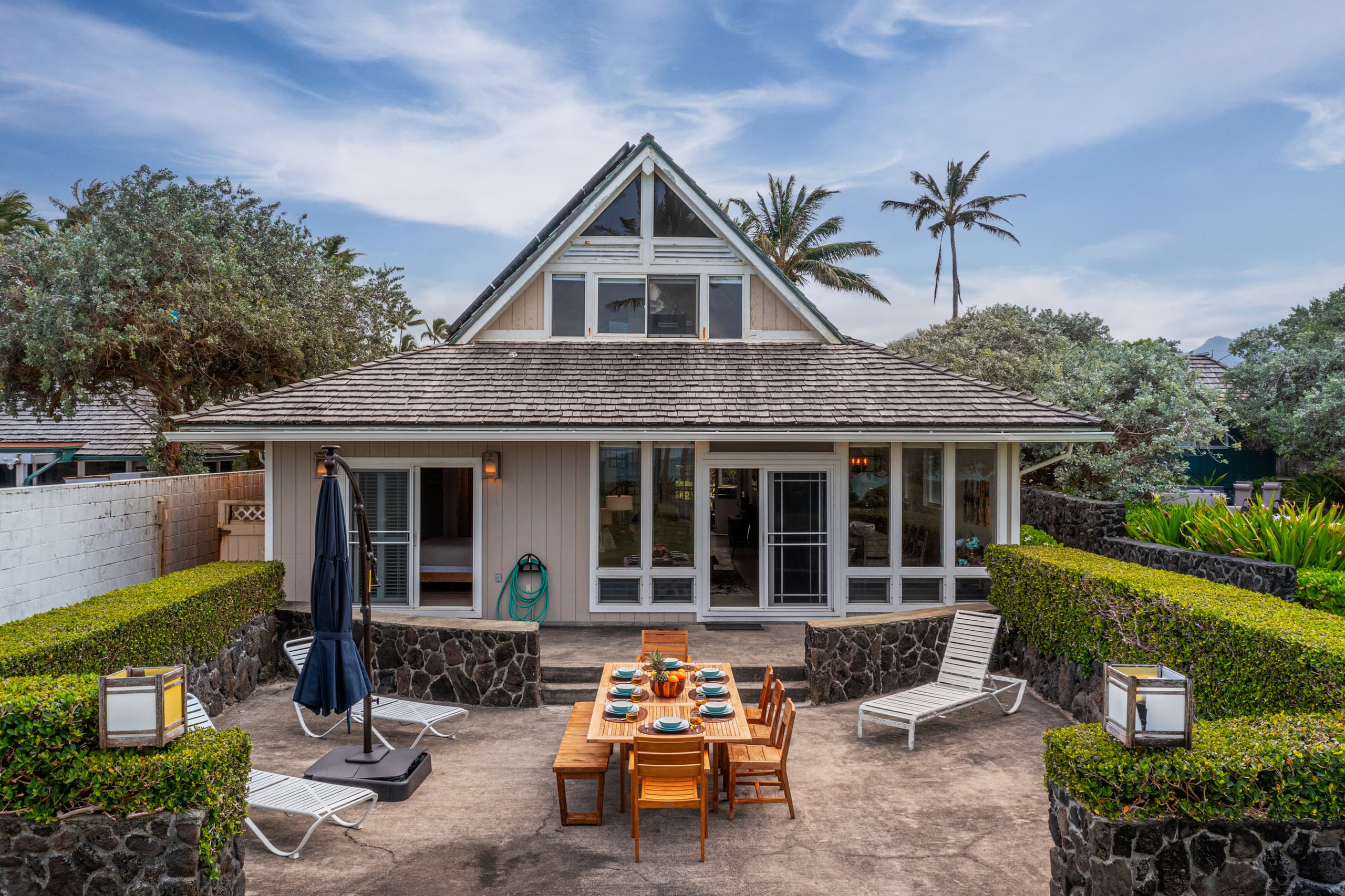 Home in Kailua · ★4.89 · 4 bedrooms · 4 beds · 4 private baths - Image 2