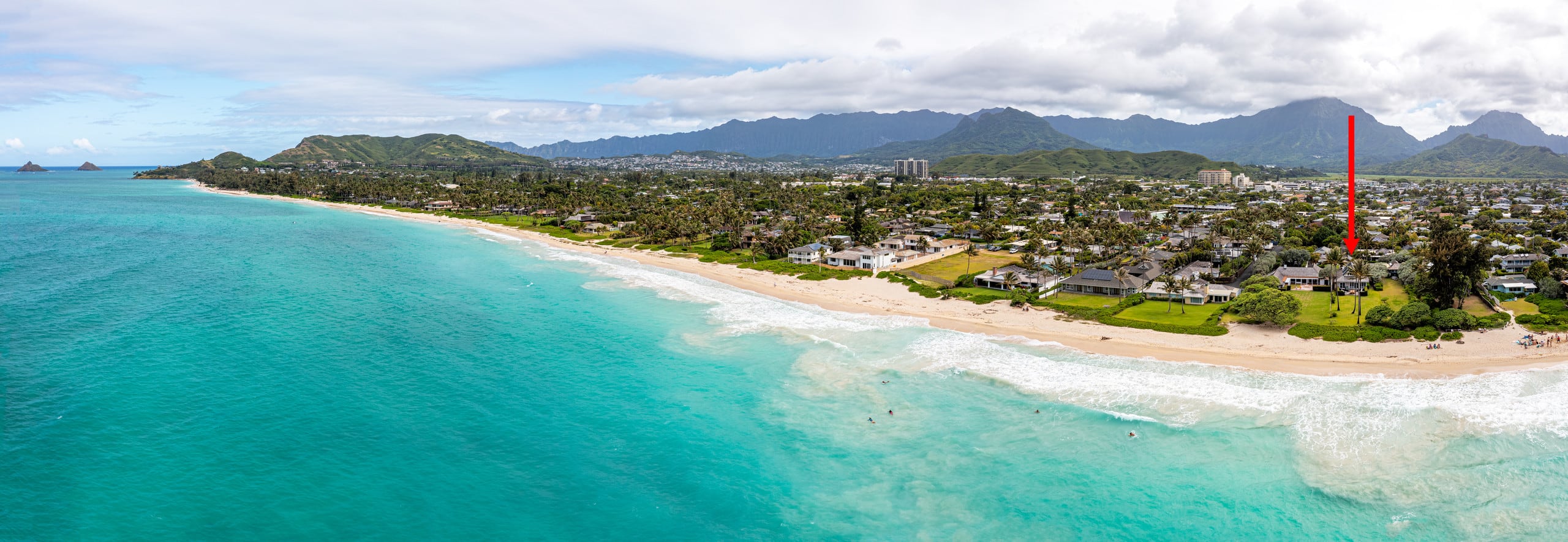 Home in Kailua · ★4.89 · 4 bedrooms · 4 beds · 4 private baths - Image 29