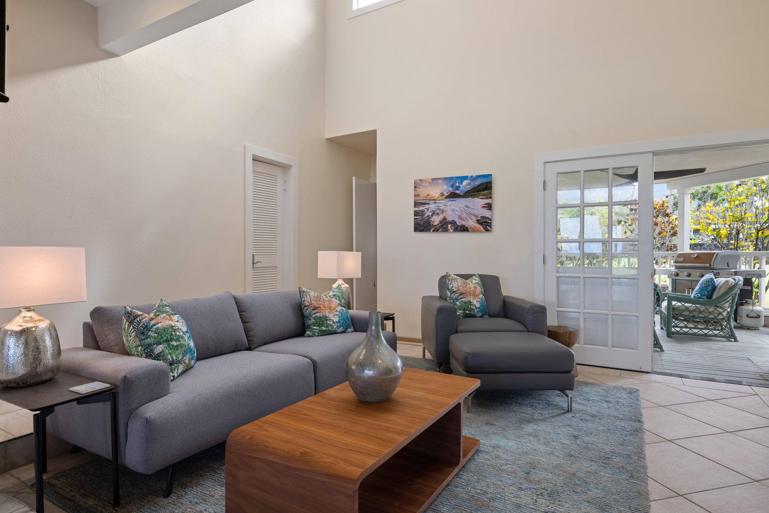 Home in Kailua · ★4.89 · 4 bedrooms · 4 beds · 4 private baths - Image 9