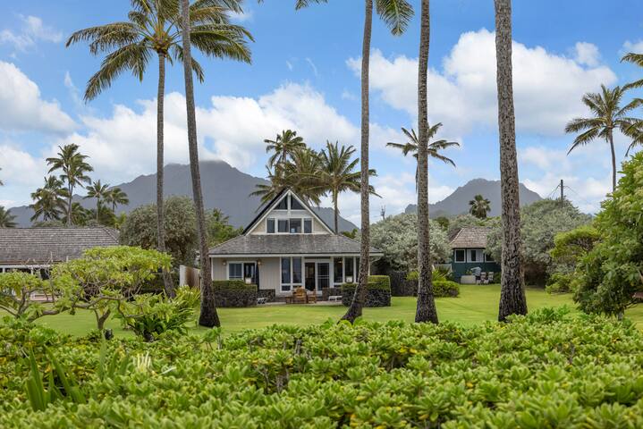 Kailua Kai – Kailua Beach Front – Lic. Rental: #19 gallery image 3