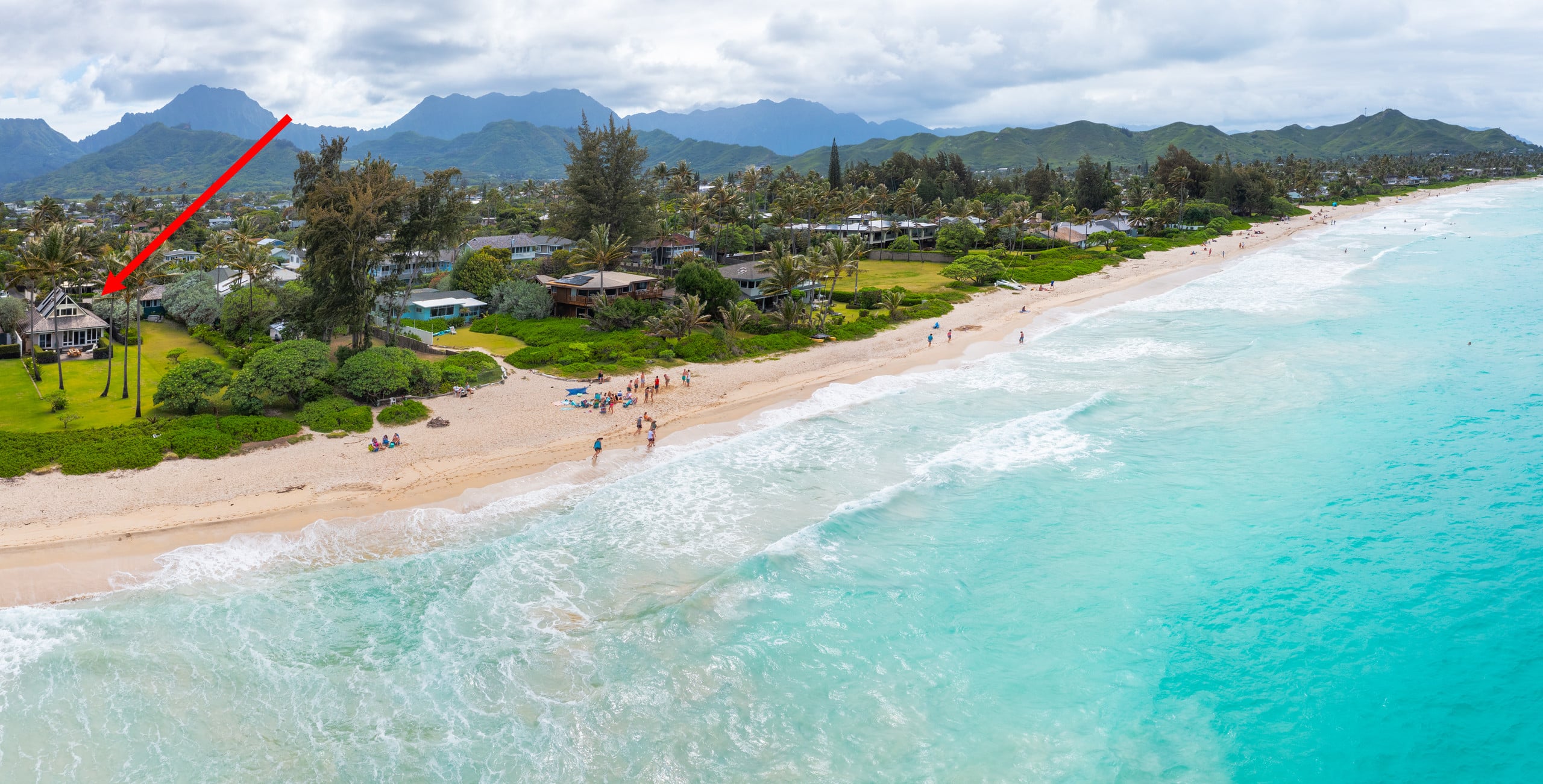 Home in Kailua · ★4.89 · 4 bedrooms · 4 beds · 4 private baths - Image 28