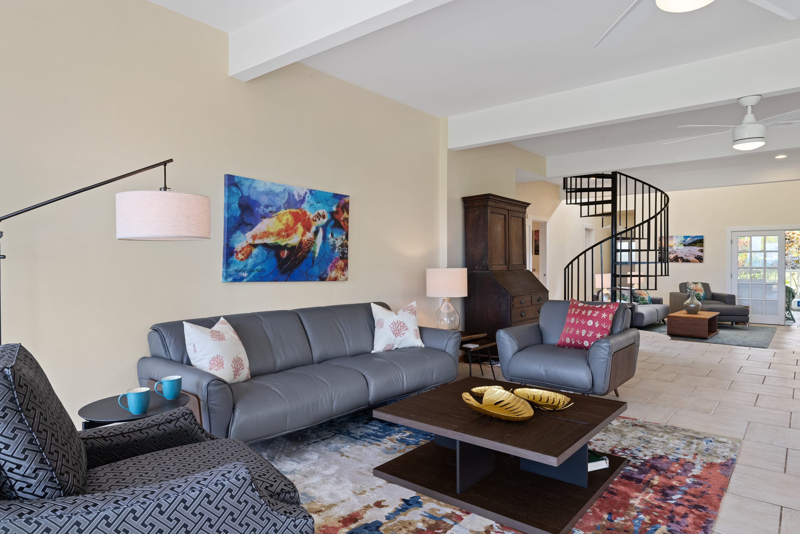 Home in Kailua · ★4.89 · 4 bedrooms · 4 beds · 4 private baths - Image 7