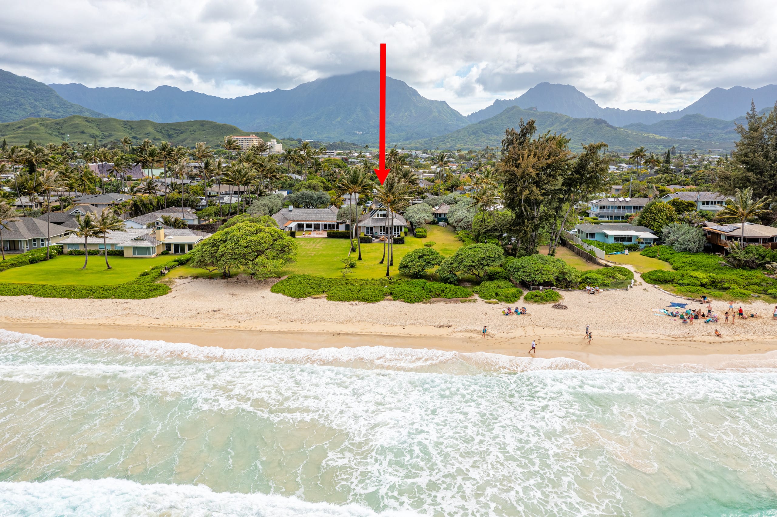 Home in Kailua · ★4.89 · 4 bedrooms · 4 beds · 4 private baths - Image 27