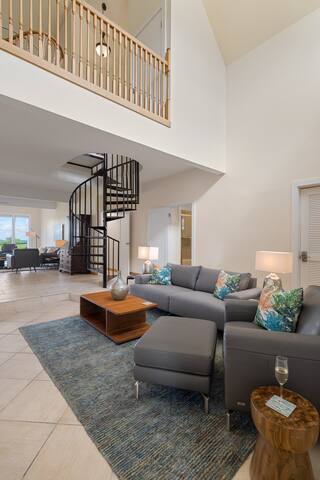 Kailua Kai – Kailua Beach Front – Lic. Rental: #19 gallery image 5