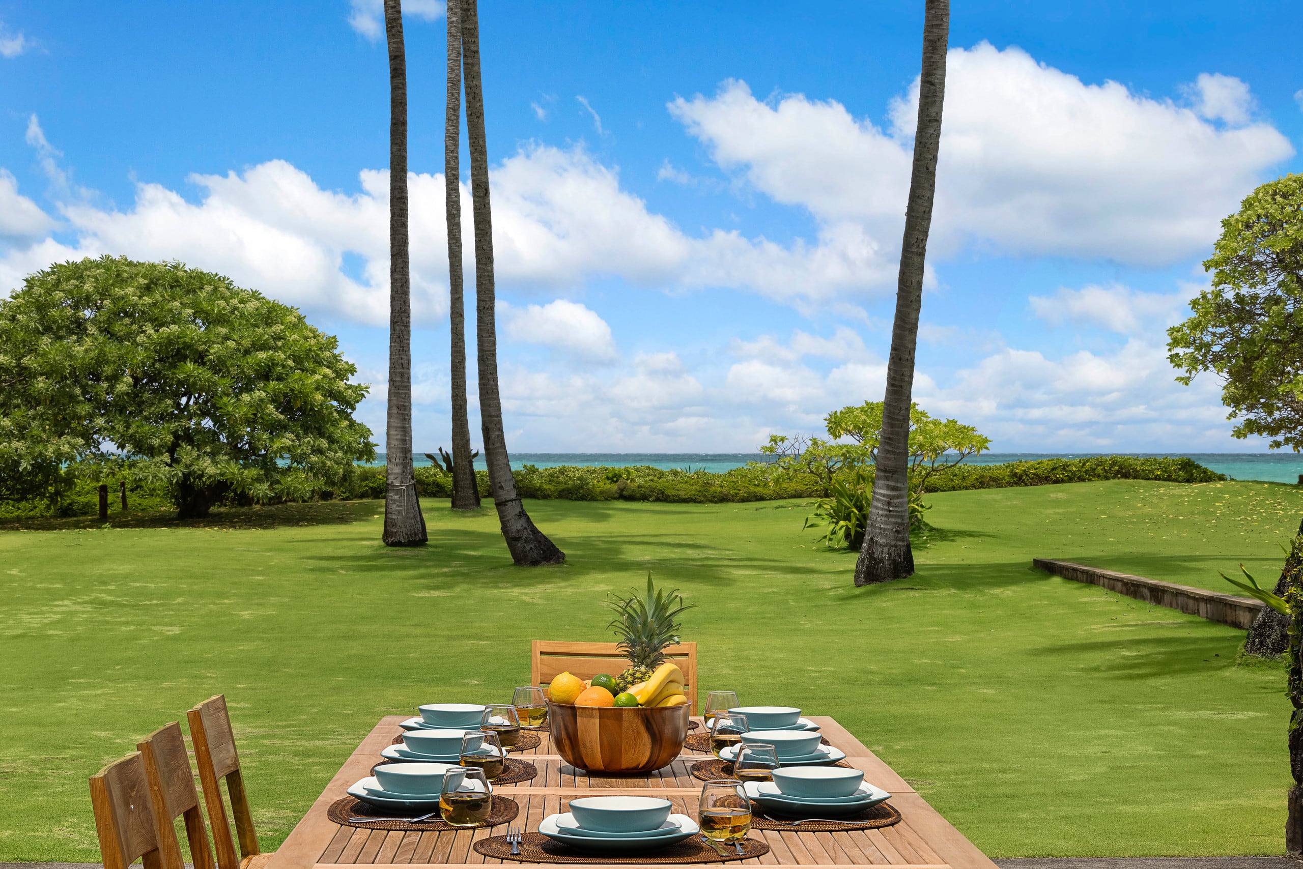 Home in Kailua · ★4.89 · 4 bedrooms · 4 beds · 4 private baths - Image 1
