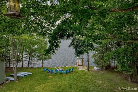 All-Season Retreat – Perfect for ATV, Snowmobiles,